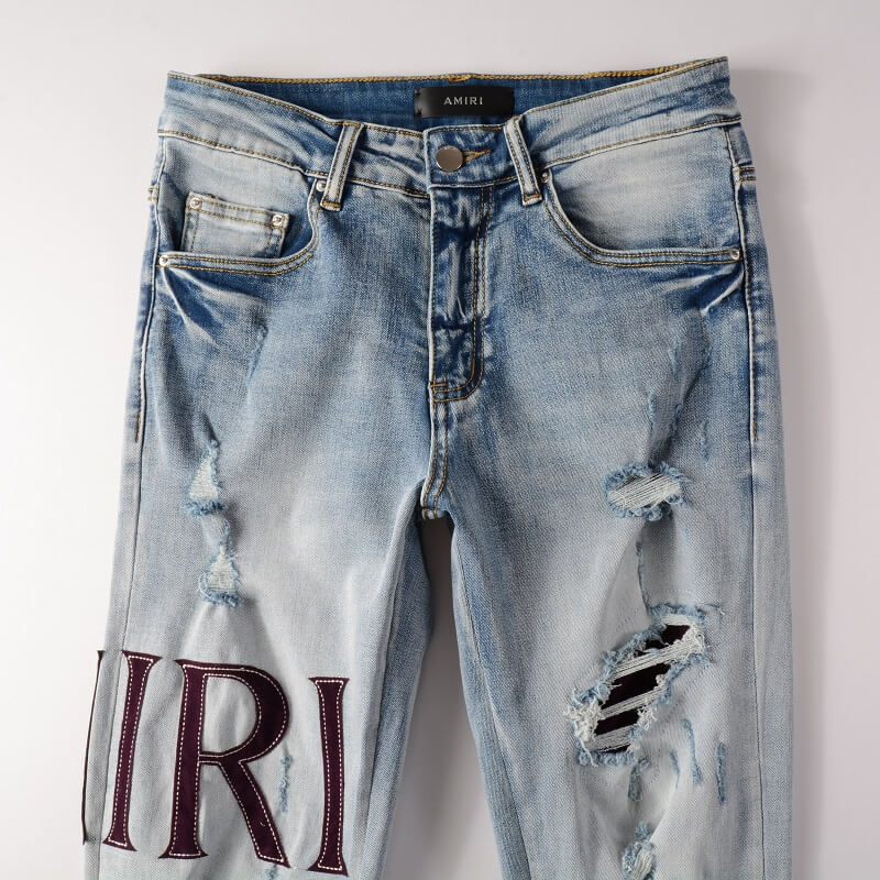 AMIRI Jeans #1301 AMIRI
