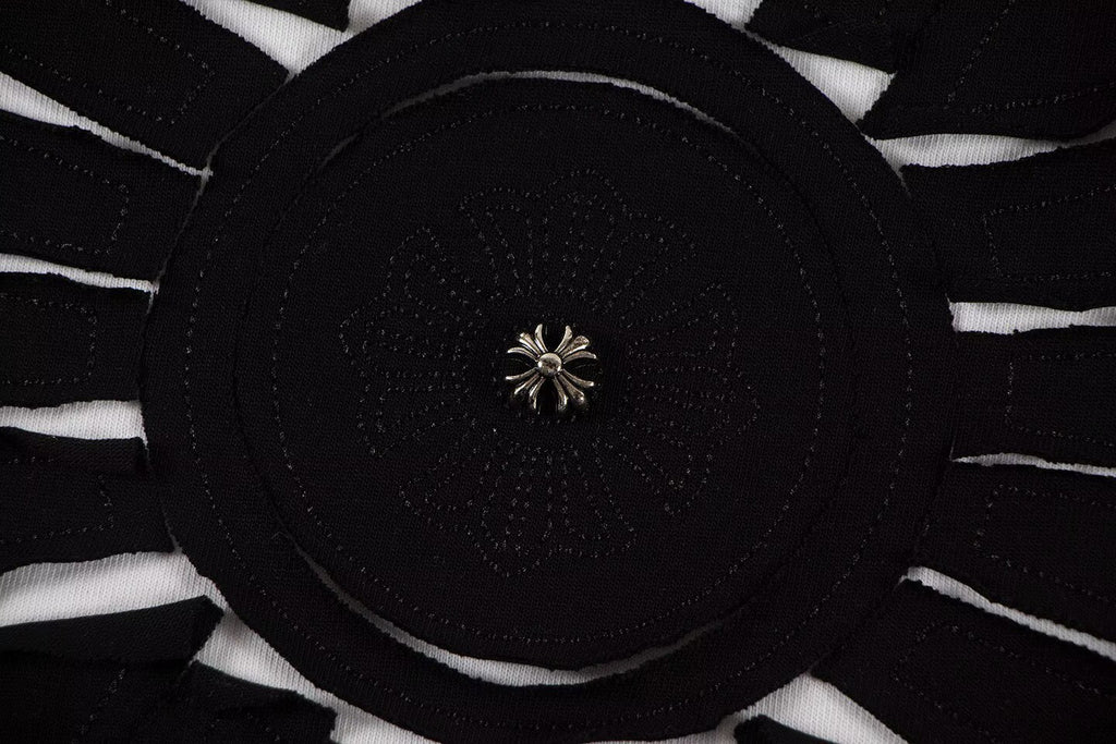 Chrome Hearts New T-shirts 26s CH-Chrome Hearts