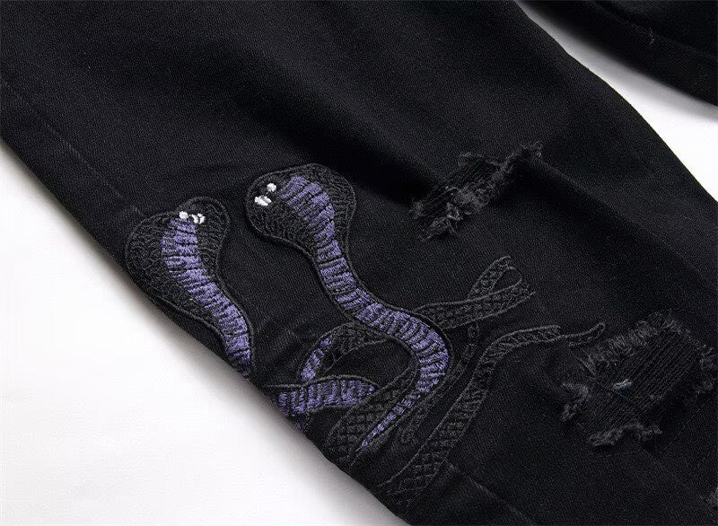 AMIRI Jeans #A01