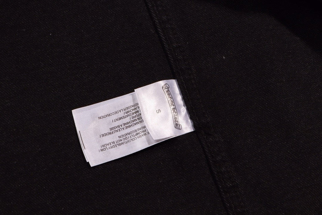 Chrome Hearts New Jacket Chrome Hearts