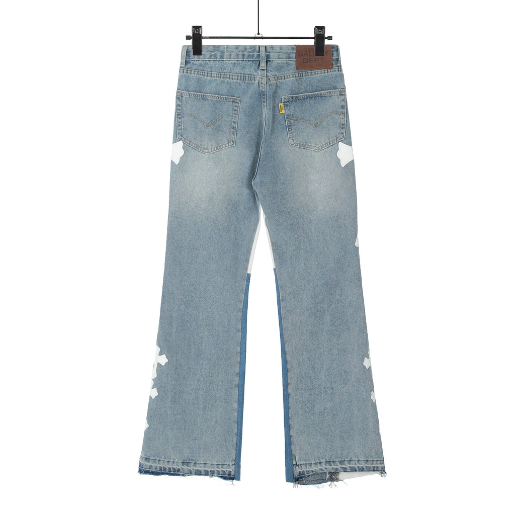 Chrome Hearts New Pants-8146 Chrome Hearts