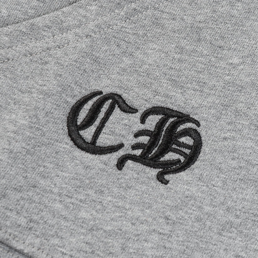 Chrome Hearts New Zip Up Hoodie 9811 Chrome Hearts