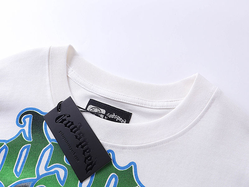GODSPEED Life's A Gamble T-Shirt Godspeed