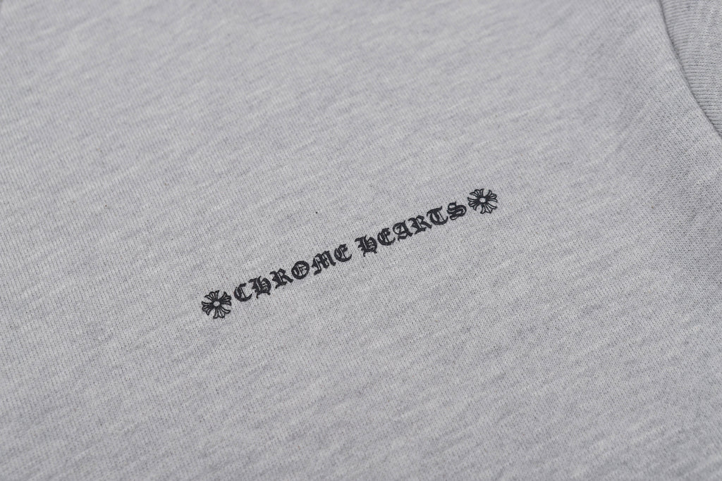 Chrome Hearts New SWEATSHIRTS 8863 Chrome Hearts