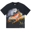 GODSPEED Hollywood Inferno T-Shirt Godspeed