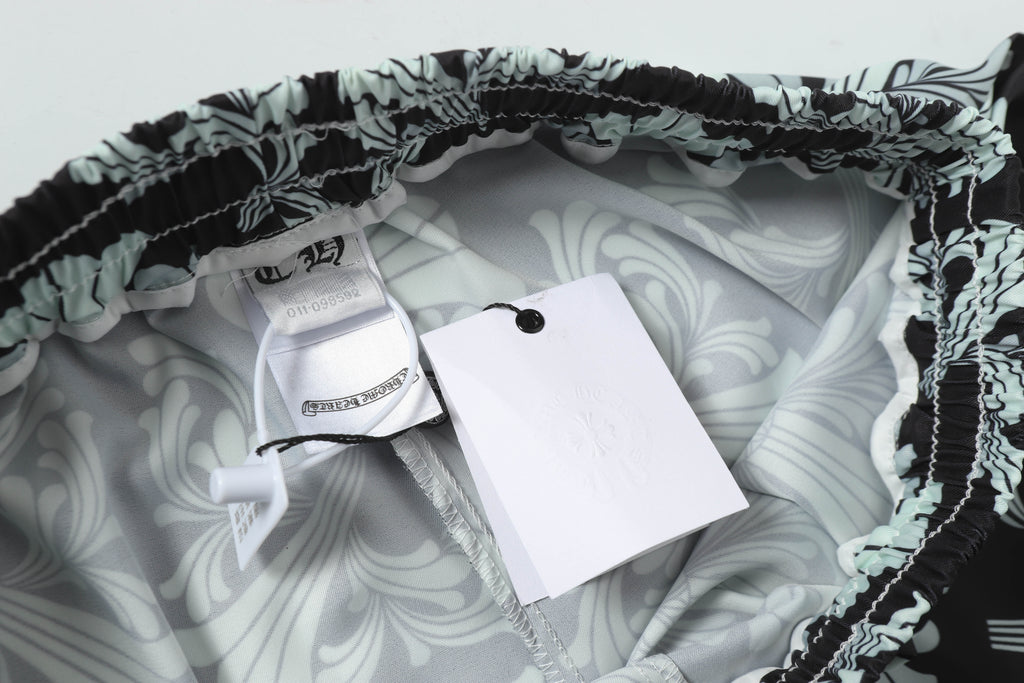 Chrome Hearts New Quick-drying short-sleeved shirts are super popular 2286 CH-Chrome Hearts