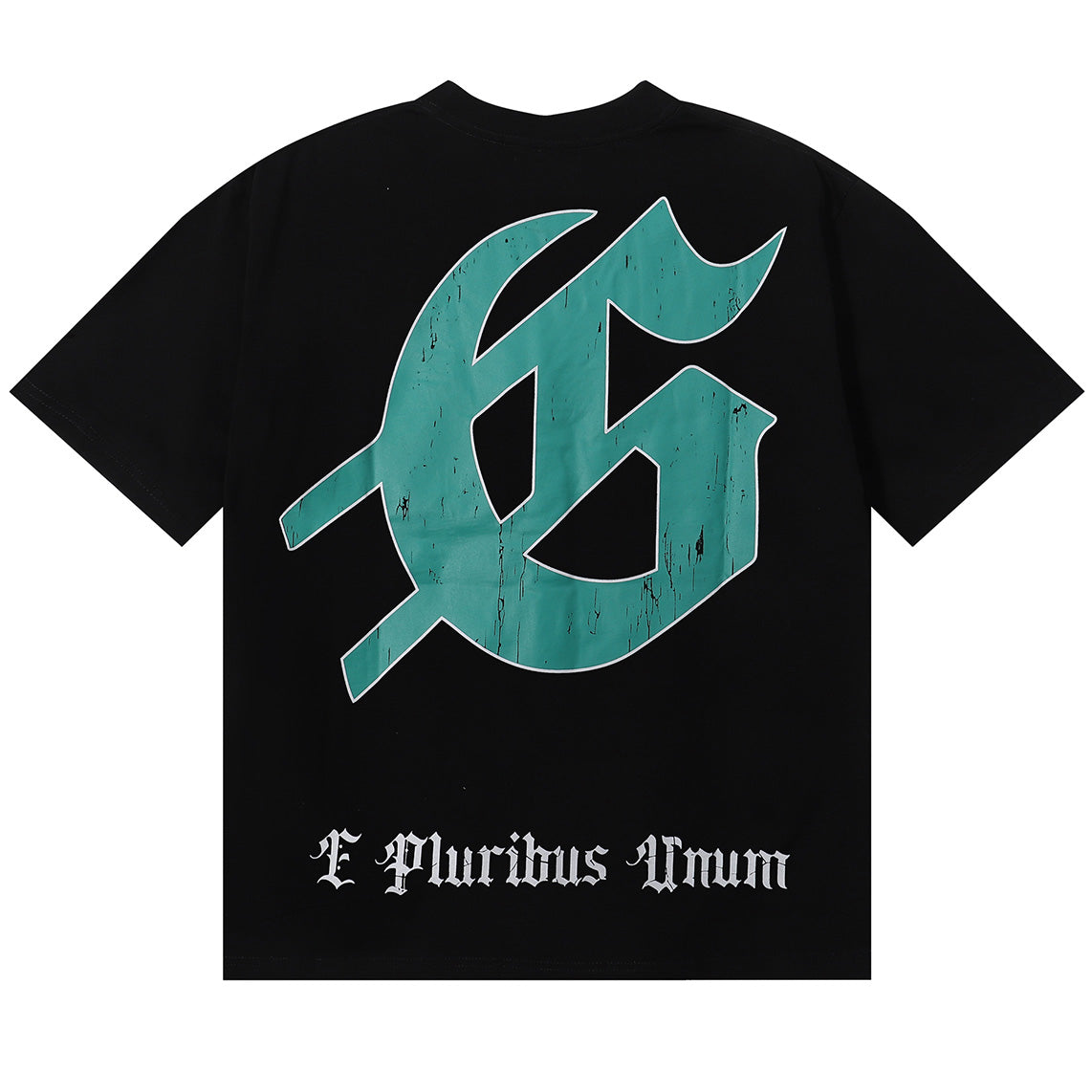 GODSPEED Amigos T-Shirt Godspeed