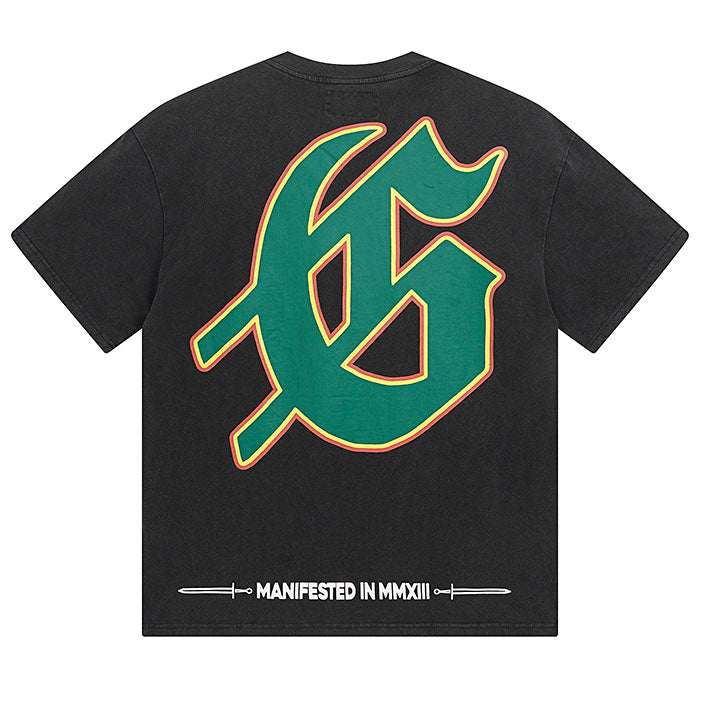 GODSPEED Watercraft T-Shirt Godspeed