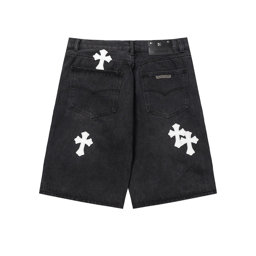 Chrome Hearts New Shorts 9925 Chrome Hearts