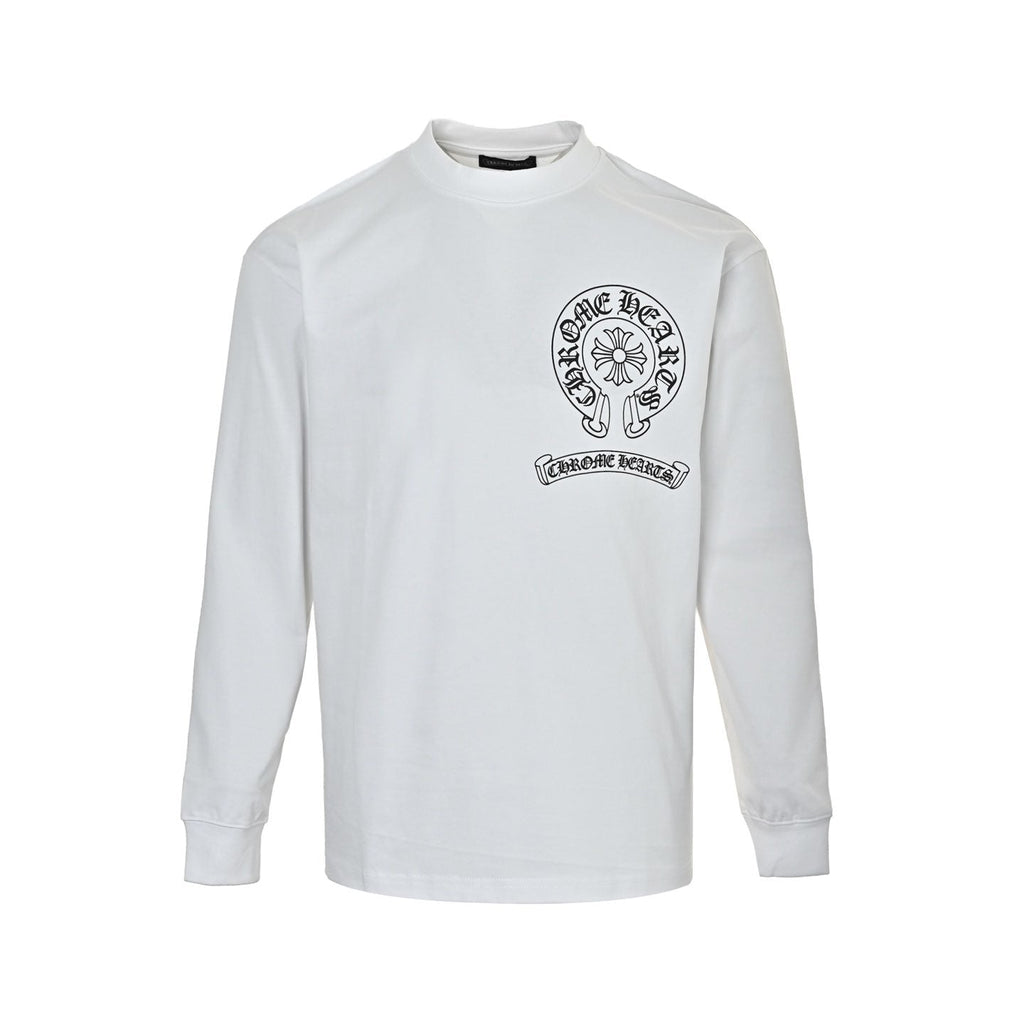 Chrome Hearts New SWEATSHIRTS SY3