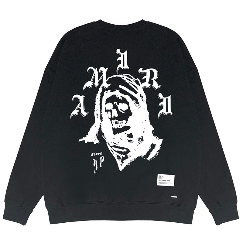 AMIRI Sweatshirts S066 AMIRI