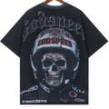 GODSPEED Racer Goldie T-Shirt Godspeed