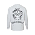 Chrome Hearts New SWEATSHIRTS SY3