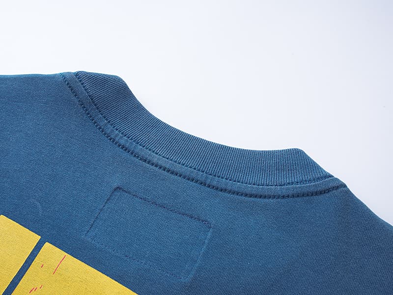 GODSPEED Alexa Long Sleeve T-Shirt Godspeed