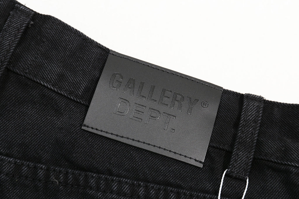 GALLERY DEPT New Jeans Shorts G635 GALLERY DEPT