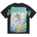 GODSPEED Surf Club T-Shirt Godspeed
