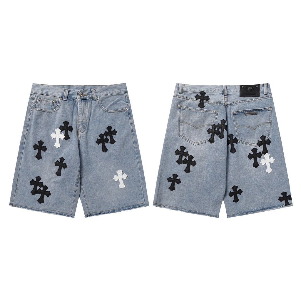 Chrome Hearts New Shorts 9926 Chrome Hearts