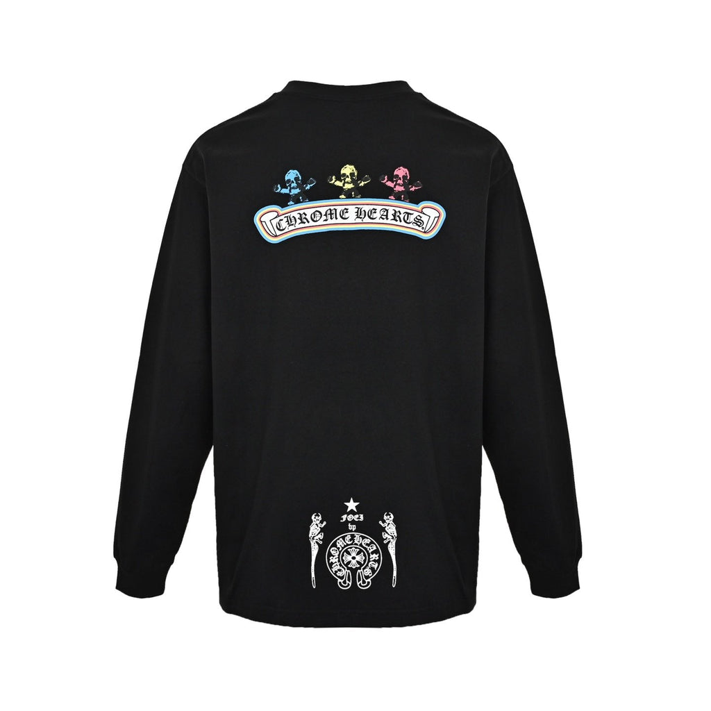 Chrome Hearts New SWEATSHIRTS SY1