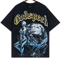 GODSPEED Chrome Seduction T-Shirt Godspeed