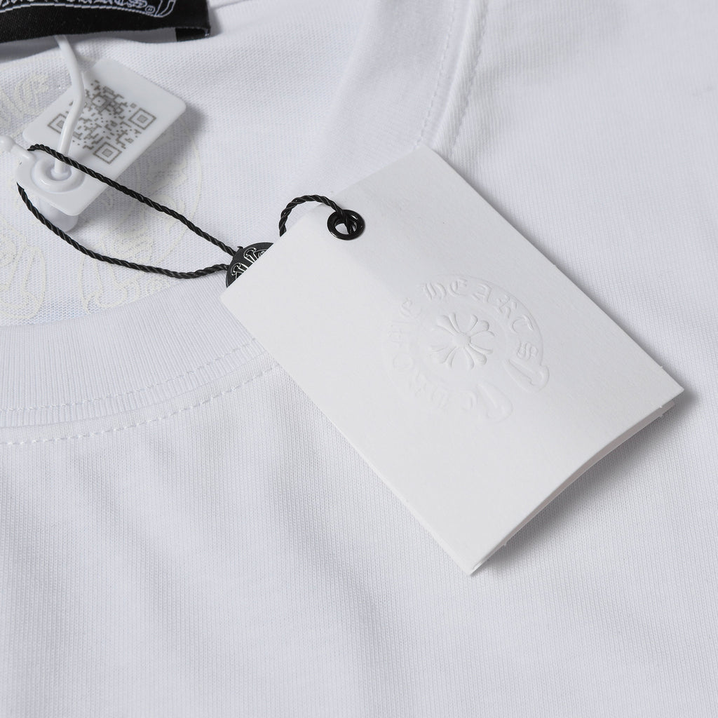 Chrome Hearts New T-shirts 2237 CH-Chrome Hearts