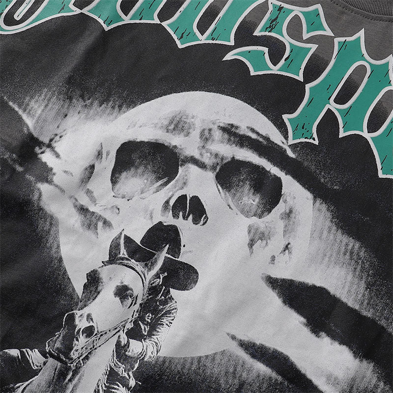 GODSPEED Amigos T-Shirt Godspeed
