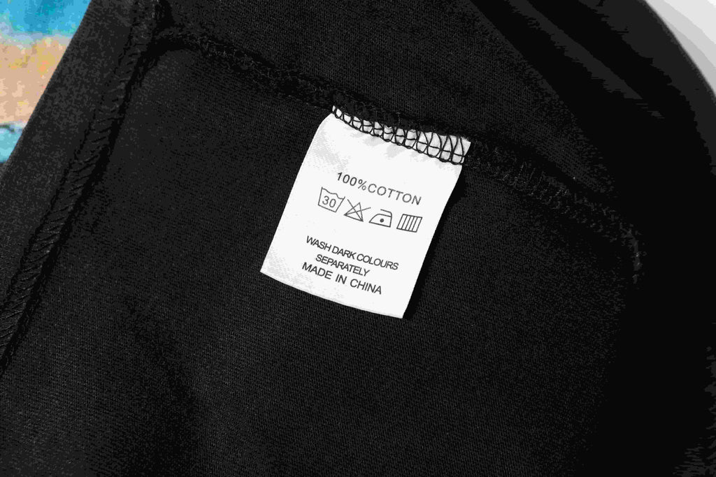 GODSPEED D.B.S.T.T.B T-Shirt Godspeed