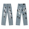 Chrome Hearts Pants 9971 Chrome Hearts