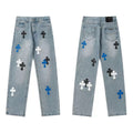Chrome Hearts Pants 9972 Chrome Hearts