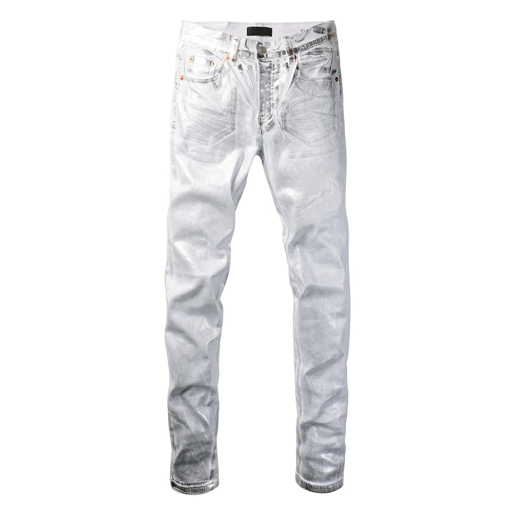 PURPLE JEANS 9110 PURPLE