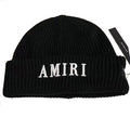AMIRI Cashmere Beanie AMIRI