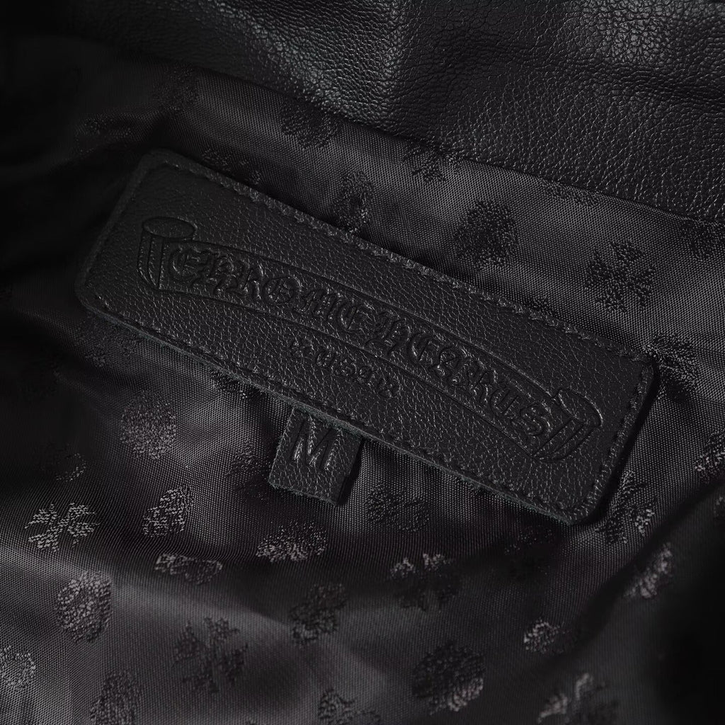 Chrome Hearts New Outerwear Chrome Hearts
