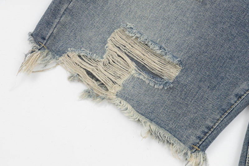 GALLERY DEPT New Jeans Shorts G203 GALLERY DEPT