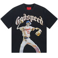 GODSPEED Strike Out T-Shirt Godspeed