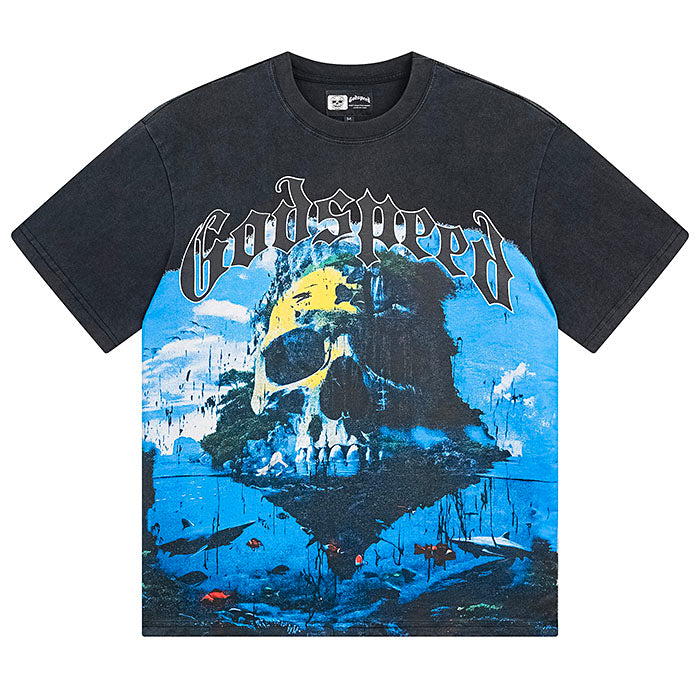 GODSPEED GS Island 2 T-shirt Godspeed