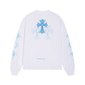 Chrome Hearts New SWEATSHIRTS 8018 Chrome Hearts
