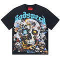 GODSPEED Eternal Dream T-Shirt Godspeed