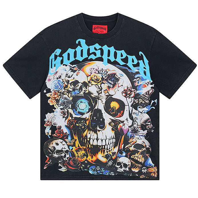 GODSPEED Eternal Dream T-Shirt Godspeed