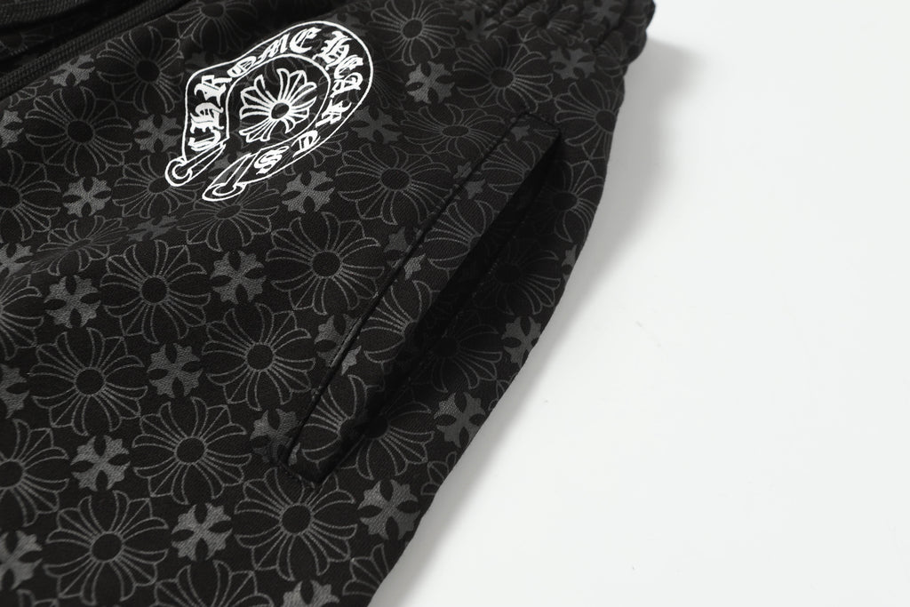 Chrome Hearts New Shorts 2282 CH-Chrome Hearts