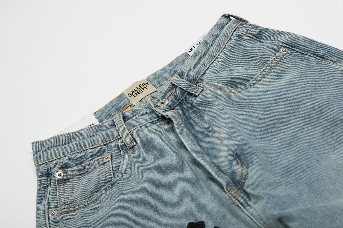 Chrome Hearts New Pants-8148 Chrome Hearts