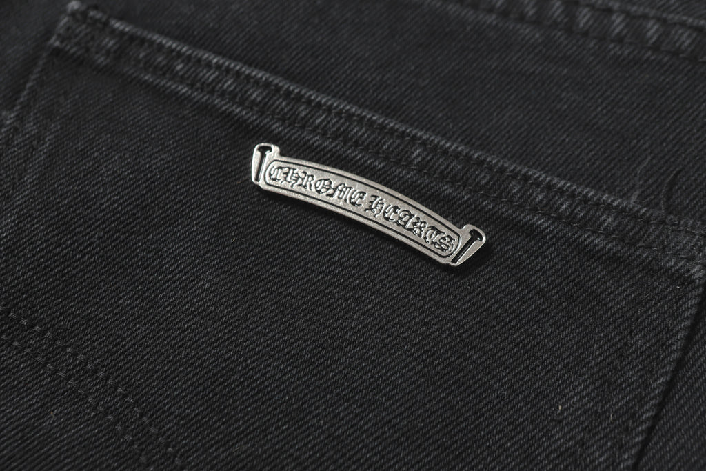 Chrome Hearts New Pants 9981 Chrome Hearts
