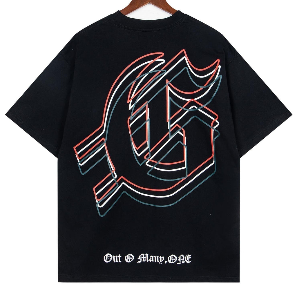 GODSPEED Mankind vs Ai T-Shirt Godspeed