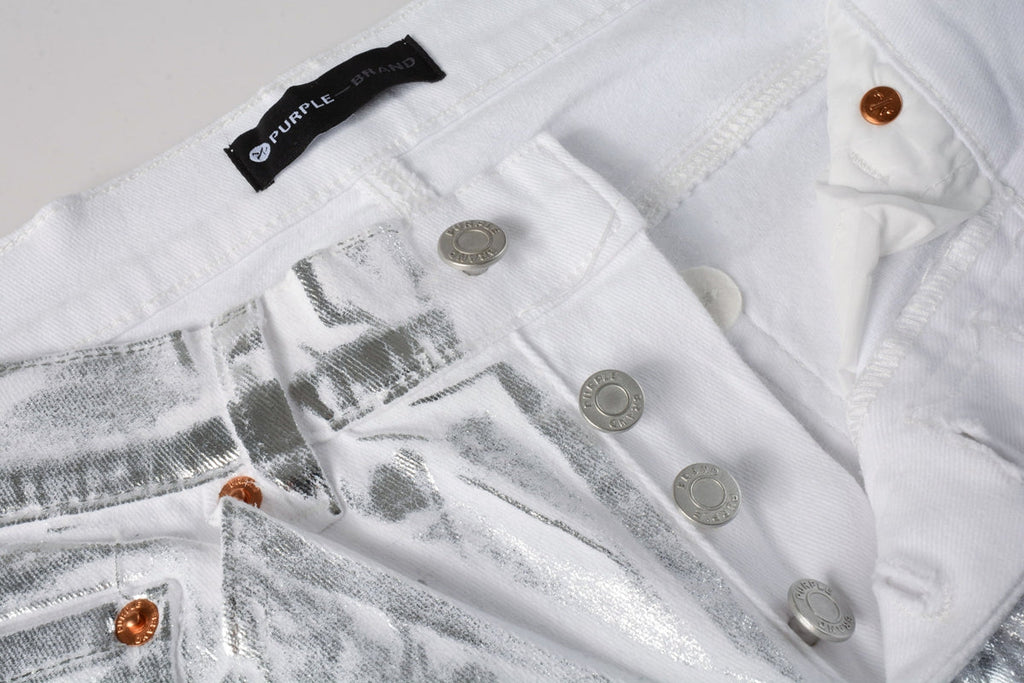 PURPLE JEANS 9110 PURPLE