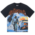 GODSPEED Khaos T-Shirt Godspeed