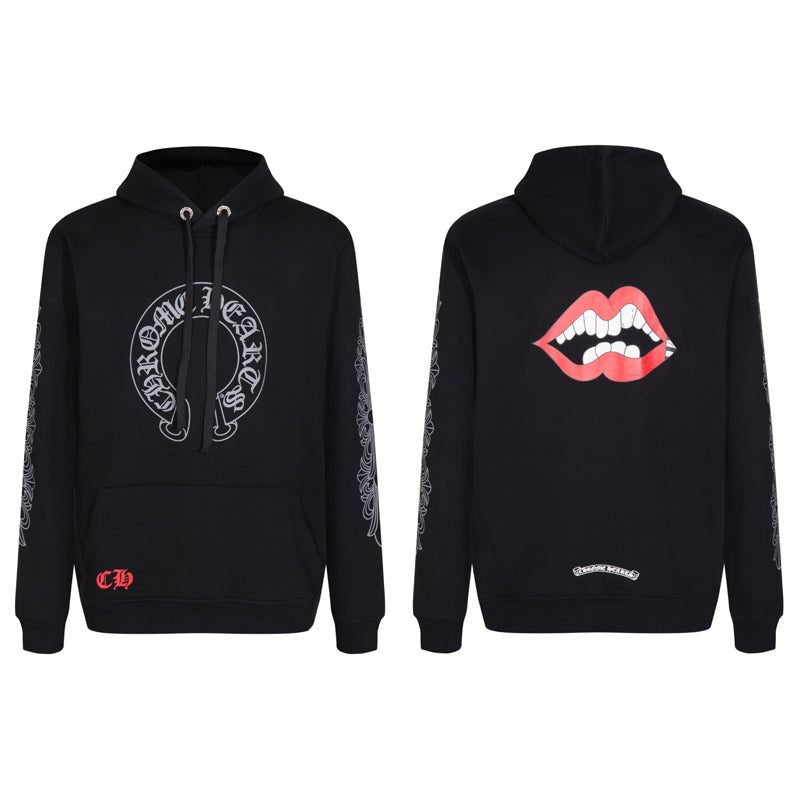Chrome Hearts New Hoodie 7023 Chrome Hearts