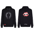 Chrome Hearts New Hoodie 7023 Chrome Hearts