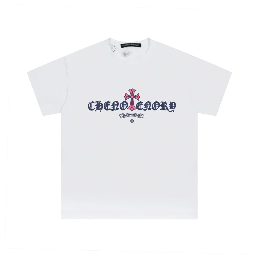 Chrome Hearts New T-shirts W11 CH-Chrome Hearts