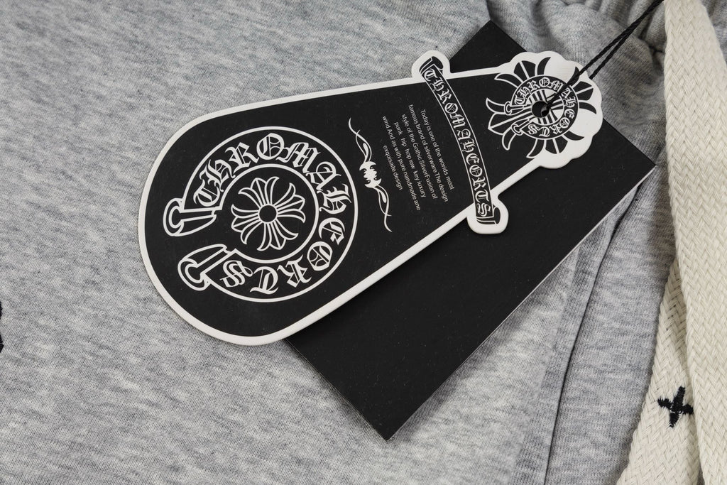 Chrome Hearts New Shorts 87 CH-Chrome Hearts