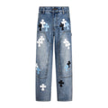 Chrome Hearts Pants 1003 Chrome Hearts