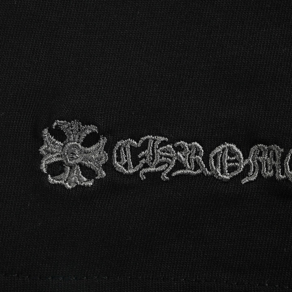 Chrome Hearts New T-shirts 108 CH-Chrome Hearts
