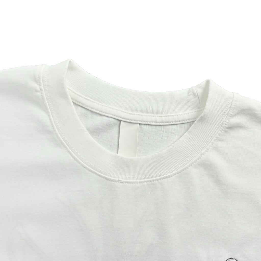 Chrome Hearts New T-shirts 108 CH-Chrome Hearts